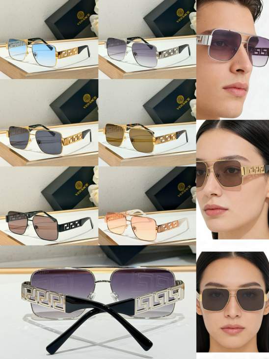 Picture of Versace Sunglasses _SKUfw79614792fw